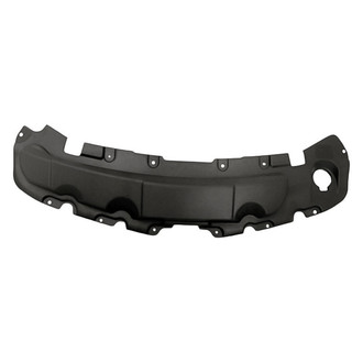 Replacement - Upper Radiator Support Cover (Standard Line)