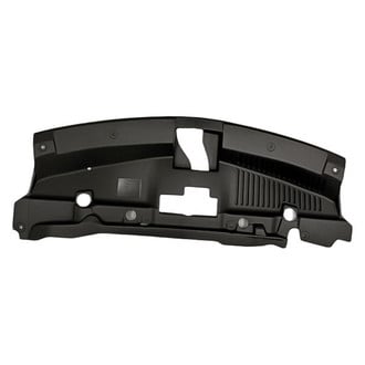 Replacement - Upper Radiator Support Cover (CAPA Certified)