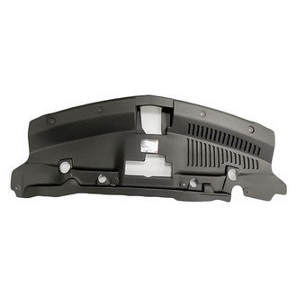 Replacement - Upper Radiator Support Cover (Standard Line)