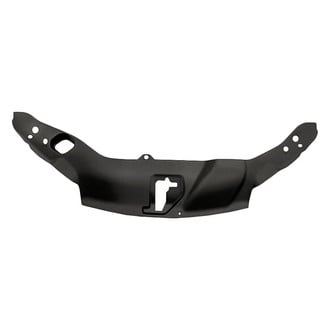 Replacement - Upper Radiator Support Cover (CAPA Certified)
