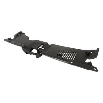 Replacement - Upper Radiator Support Cover (CAPA Certified)