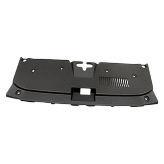 Replacement - Upper Radiator Support Cover (Standard Line)