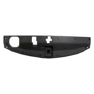 Replacement - Upper Radiator Support (CAPA Certified)