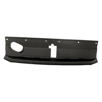 Replacement - Front Upper Radiator Support Cover (Standard Line)