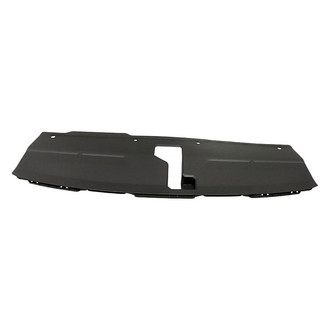 Replacement - Upper Radiator Support Cover (Standard Line)