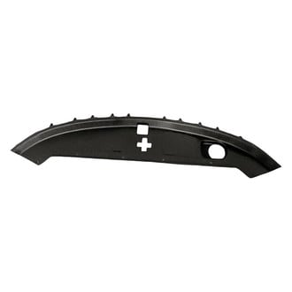Replacement - Upper Header Panel Molding (Standard Line)