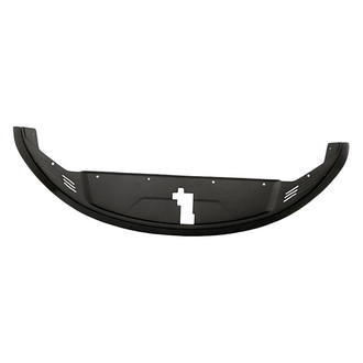 Replacement - Upper Header Panel Molding (Standard Line)