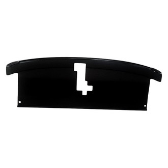 Replacement - Upper Radiator Support Cover (Standard Line)