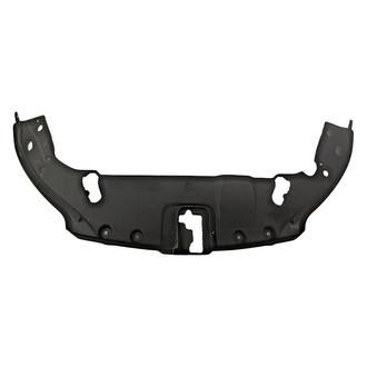 Replacement - Upper Radiator Support Cover (Standard Line)