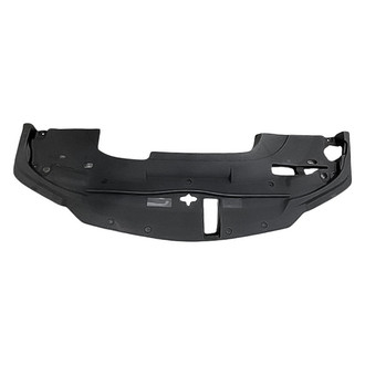 Replacement - Upper Radiator Support Cover (Standard Line)