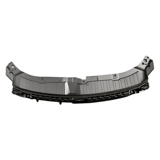 Replacement - Upper Radiator Support Cover (Standard Line)