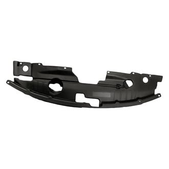 Replacement - Upper Radiator Support Cover (Standard Line)