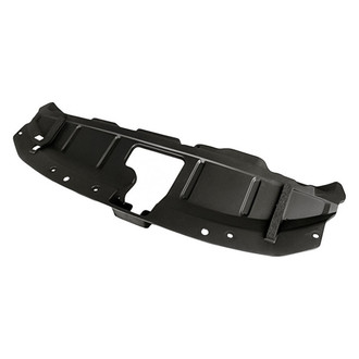 Replacement - Front Radiator Support Cover (CAPA Certified)