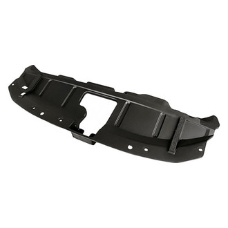 Replacement - Front Radiator Support Cover (Standard Line)