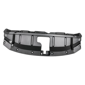 Replacement - Upper Radiator Support Cover (Standard Line)