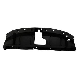 Replacement - Upper Radiator Support Cover (Standard Line)