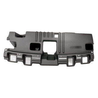 Replacement - Upper Radiator Support Cover (Standard Line)