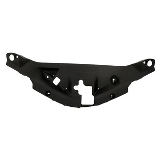 Replacement - Upper Radiator Support Cover (Standard Line)