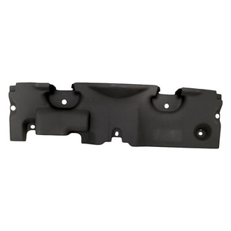 Replacement - Upper Header Panel Molding (CAPA Certified)