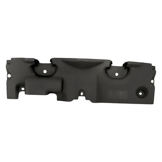 Replacement - Upper Header Panel Molding (Standard Line)