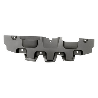 Replacement - Upper Header Panel Molding (Standard Line)