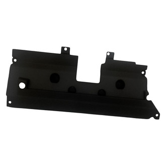 Replacement - Upper Radiator Support Cover (Standard Line)