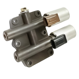 Replacement - Automatic Transmission Solenoid