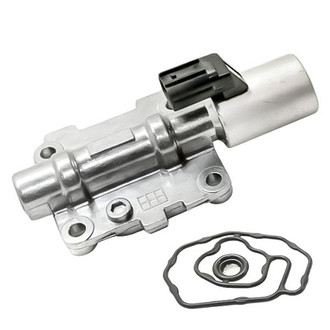 Replacement - Automatic Transmission Solenoid