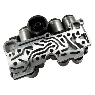Replacement - Automatic Transmission Solenoid