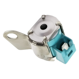 Replacement - Automatic Transmission Solenoid