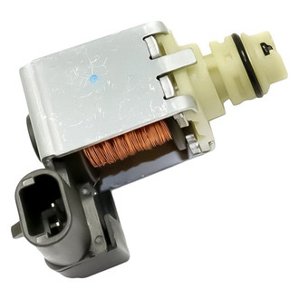 Replacement - Automatic Transmission Solenoid