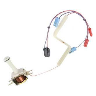 Replacement - Automatic Transmission Solenoid