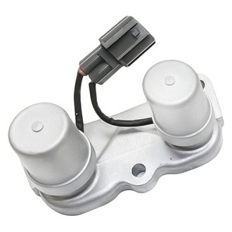 Replacement - Automatic Transmission Solenoid