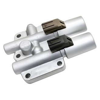 Replacement - Automatic Transmission Solenoid