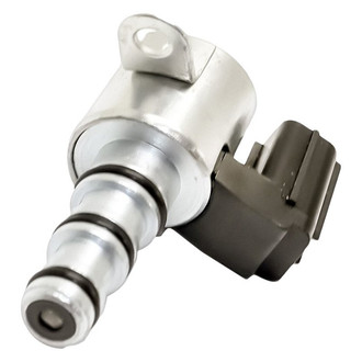 Replacement - Automatic Transmission Solenoid