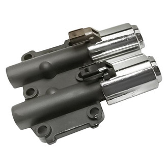 Replacement - Automatic Transmission Solenoid