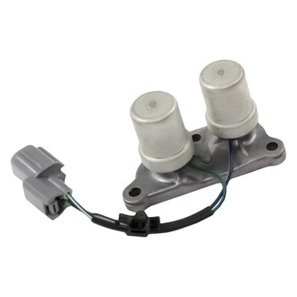 Replacement - Automatic Transmission Solenoid