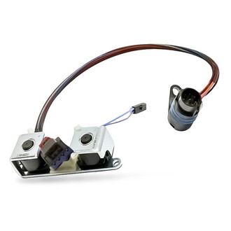 Replacement - Automatic Transmission Solenoid