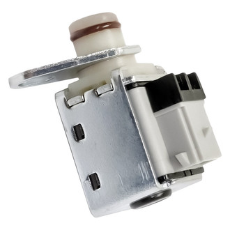 Replacement - Automatic Transmission Solenoid