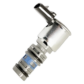 Replacement - Automatic Transmission Solenoid