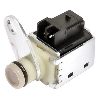 Replacement - Automatic Transmission Solenoid