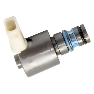 Replacement - Automatic Transmission Solenoid
