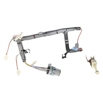 Replacement - Automatic Transmission Solenoid