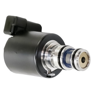 Replacement - Automatic Transmission Solenoid