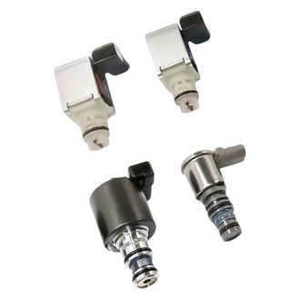 Replacement - Automatic Transmission Solenoid