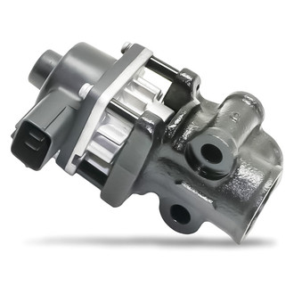 Replacement - New EGR Valve