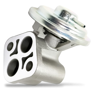Replacement - New EGR Valve