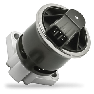 Replacement - New EGR Valve