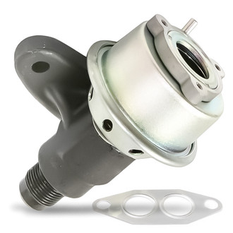 Replacement - New EGR Valve