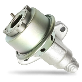 Replacement - New EGR Valve